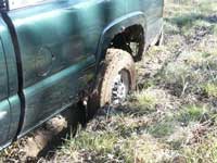 Artisans - Stuck Truck 2