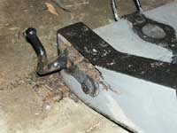 Cannon Restoration (Click for larger picture)