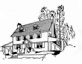 Ridge Historical Society of Chicago House Image