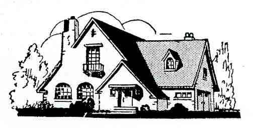 Ridge Historical Society of Chicago House Image