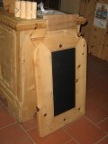 Switzerland Trip 2005 - Woodcarving Tour Images