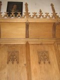 Switzerland Trip 2005 - Woodcarving Tour Images