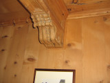Switzerland Trip 2005 - Woodcarving Tour Images