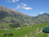 Switzerland Landscape Image - 2005