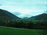 Switzerland Landscape Image - 2005