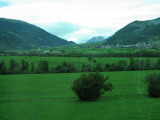Switzerland Landscape Image - 2005