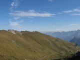 Switzerland Landscape Image - 2005