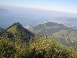 Switzerland Landscape Image - 2005