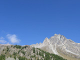 Switzerland Landscape Image - 2005