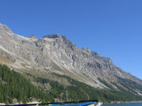 Switzerland Landscape Image - 2005