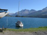 Switzerland Landscape Image - 2005
