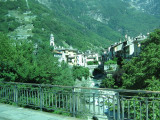 Switzerland Landscape Image - 2005