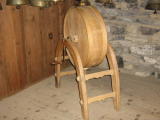 Switzerland Trip - 2005 - Equipment Images