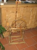 Switzerland Trip - 2005 - Equipment Images