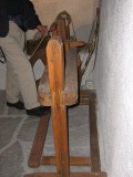 Switzerland Trip - 2005 - Equipment Images