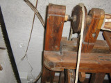 Switzerland Trip - 2005 - Equipment Images