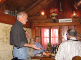 Switzerland 2005 Trip Tourgroup