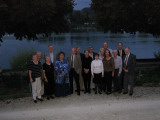 Switzerland 2005 Trip Tourgroup